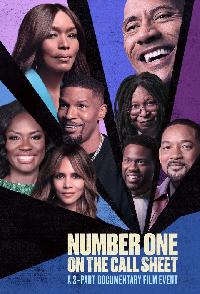 Black Leading Women in Hollywood